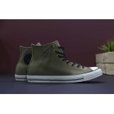 Converse All Star Chuck Taylor II Hi  153809C Κhaki Image 