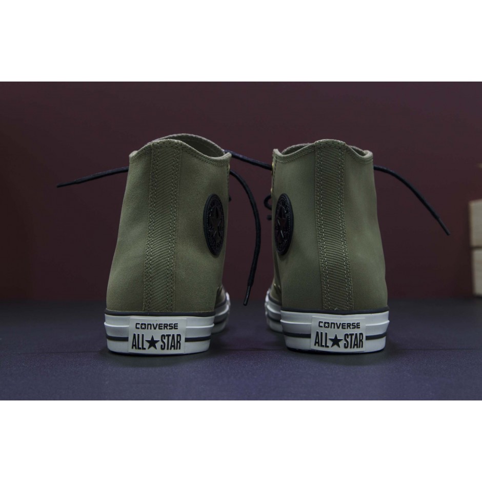 Converse All Star Chuck Taylor II Hi  153809C Κhaki