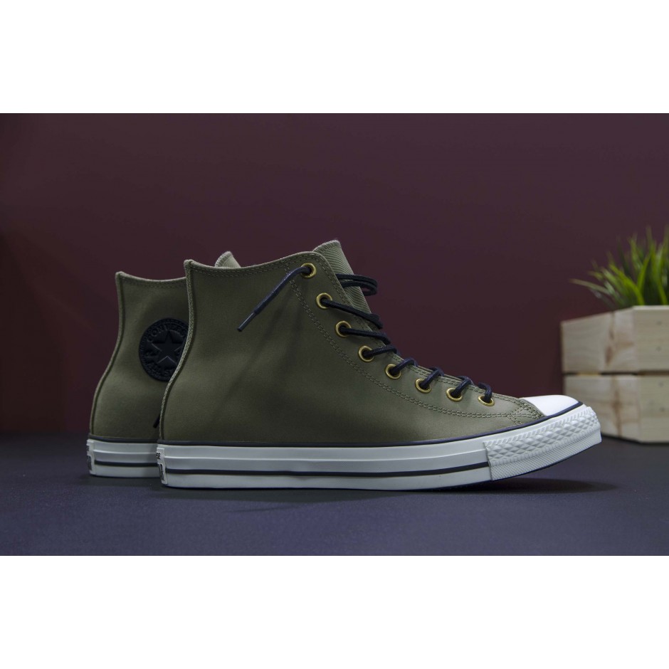 Converse All Star Chuck Taylor II Hi  153809C Κhaki