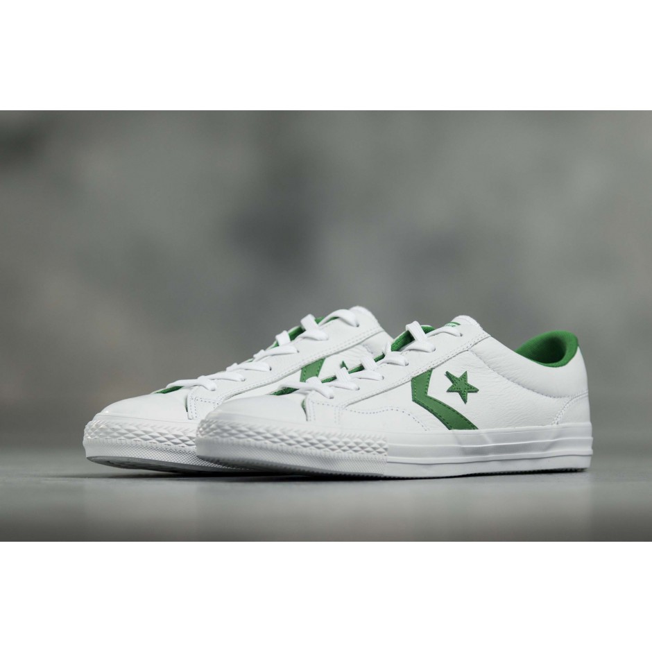 CONVERSE Star Player Ox 159738C White