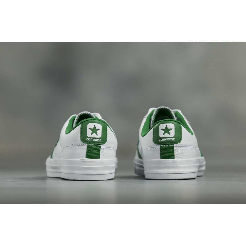 CONVERSE Star Player Ox 159738C White