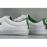 CONVERSE Star Player Ox 159738C White Image 3