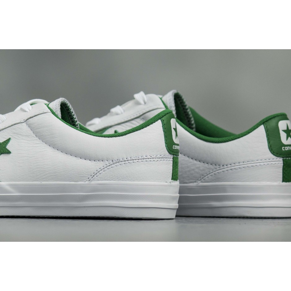 CONVERSE Star Player Ox 159738C White