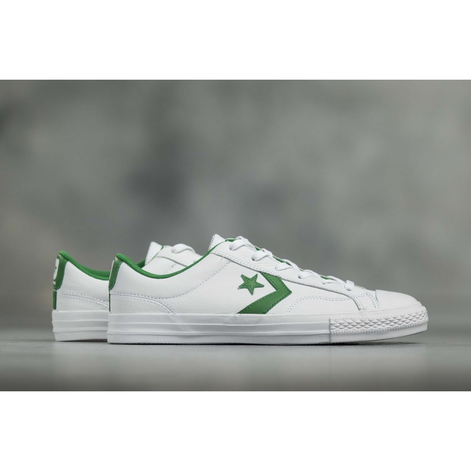 CONVERSE Star Player Ox 159738C White