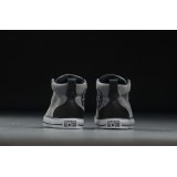 CONVERSE Chuck Taylor All Star Street Mid 161466C Γκρί Εικόνα 1