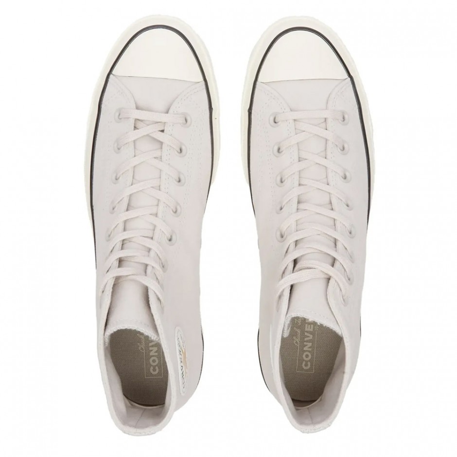 CONVERSE CHUCK 70 SEASONAL COLOR SUEDE A05600C Grey