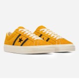 CONVERSE ONE STAR ACADEMY PRO SUEDE A06425C Yellow Image 0