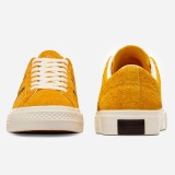 CONVERSE ONE STAR ACADEMY PRO SUEDE A06425C Yellow Image 2