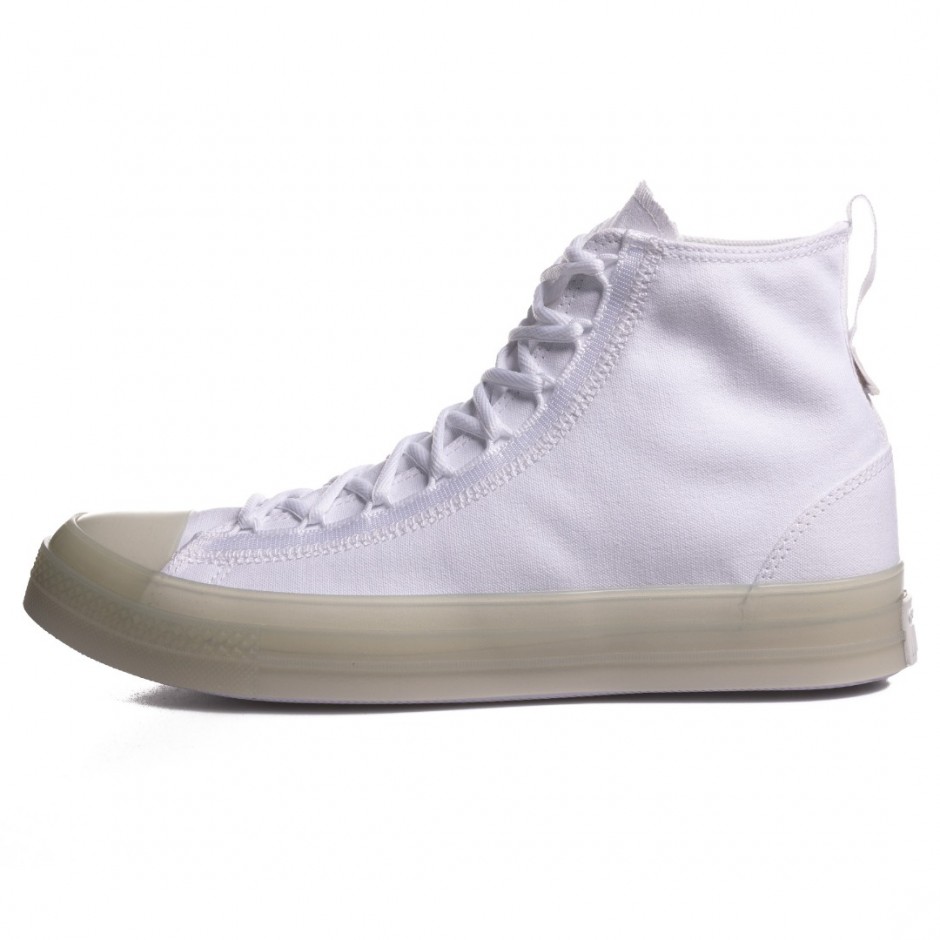 CONVERSE CHUCK TAYLOR ALL STAR CX EXP2 A06596C White