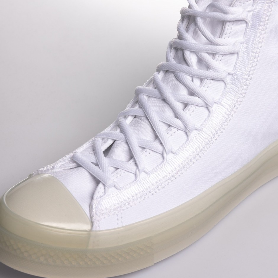 CONVERSE CHUCK TAYLOR ALL STAR CX EXP2 A06596C White