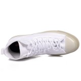 CONVERSE CHUCK TAYLOR ALL STAR CX EXP2 A06596C White Image 4