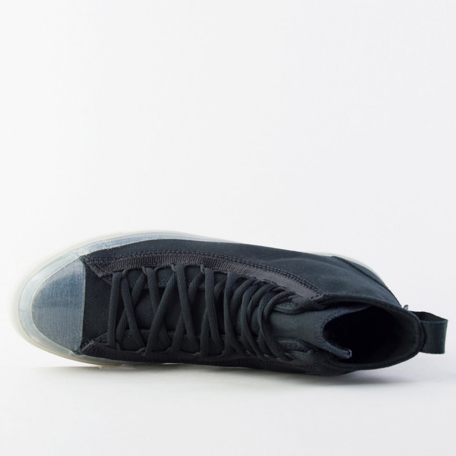 CONVERSE CHUCK TAYLOR ALL STAR CX EXP2 A07199C Black