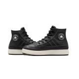 Ανδρικά Sneakers Μαύρα - Converse Chuck Taylor All Star Equip Waterproof Εικόνα 3