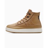 CONVERSE CHUCK TAYLOR ALL STAR EQUIP WP A08556C Mustard Image 0
