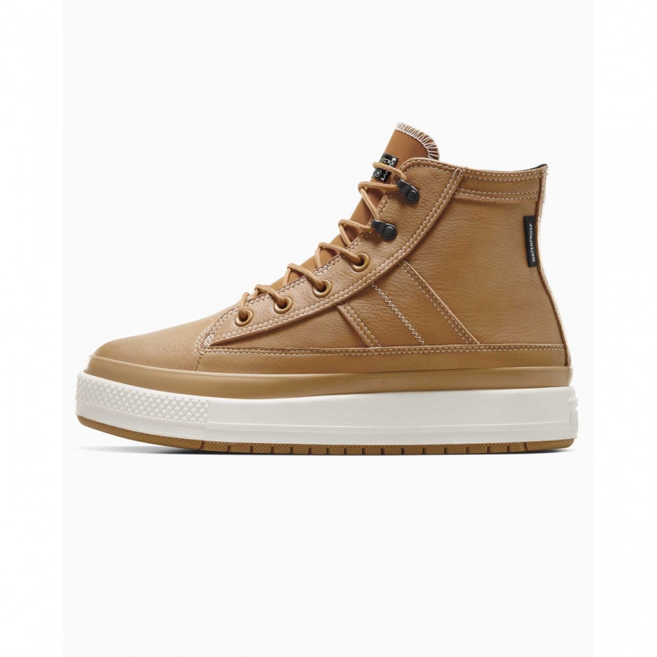 CONVERSE CHUCK TAYLOR ALL STAR EQUIP WP A08556C Mustard