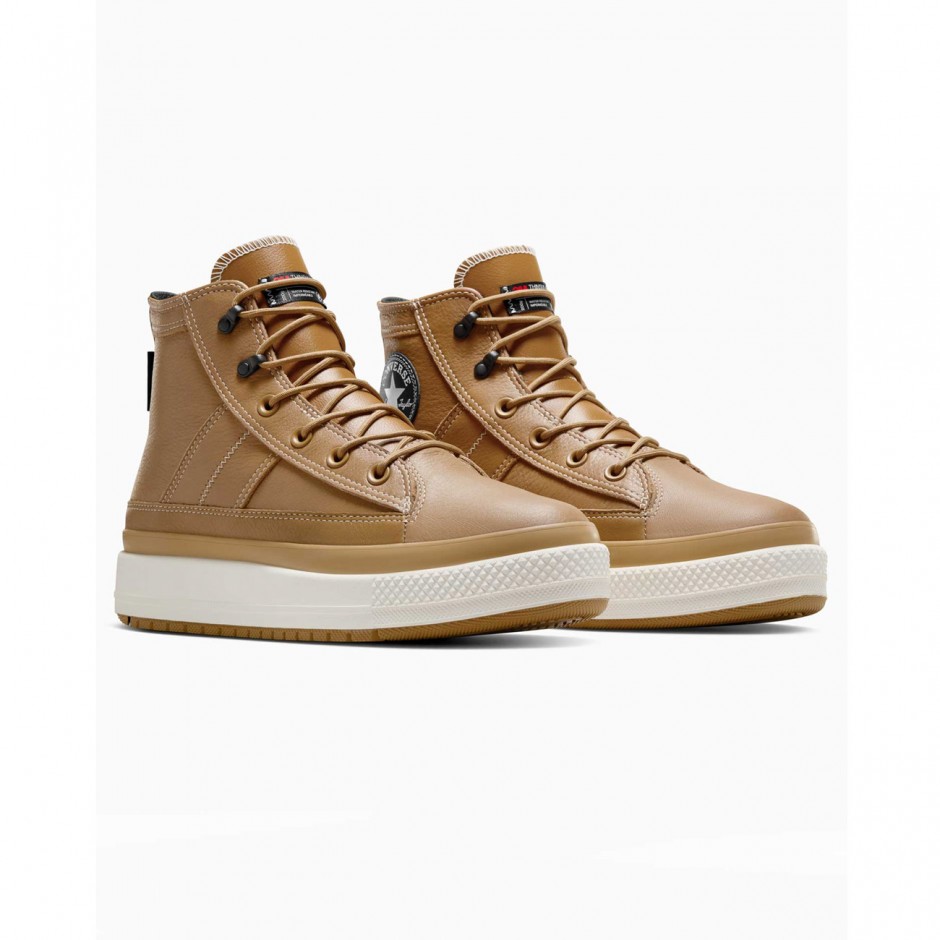 CONVERSE CHUCK TAYLOR ALL STAR EQUIP WP A08556C Mustard