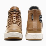CONVERSE CHUCK TAYLOR ALL STAR EQUIP WP A08556C Mustard Image 3