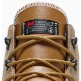 CONVERSE CHUCK TAYLOR ALL STAR EQUIP WP A08556C Mustard Image 5