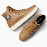 CONVERSE CHUCK TAYLOR ALL STAR EQUIP WP A08556C Mustard Image 6
