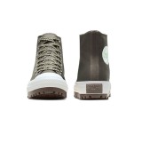 CONVERSE CHUCK TAYLOR ALL STAR CITY TREK A09141C Brown Image 2