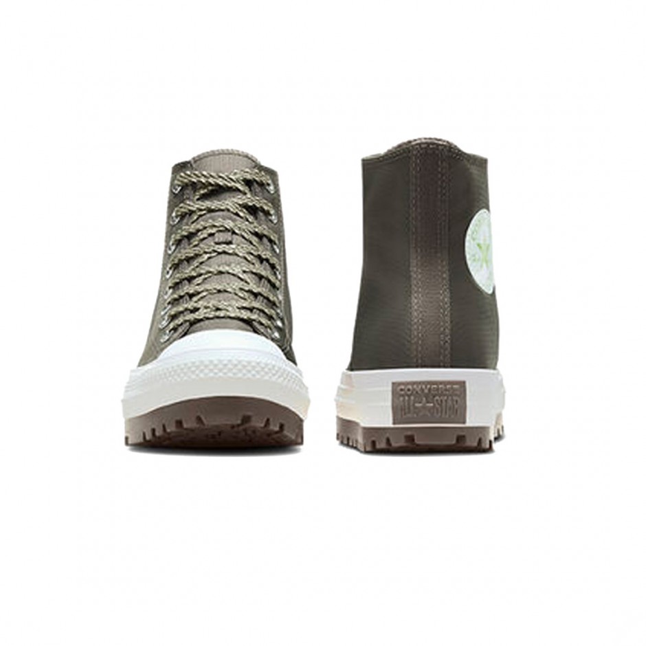 CONVERSE CHUCK TAYLOR ALL STAR CITY TREK A09141C Brown
