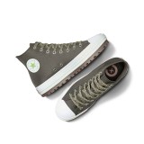 CONVERSE CHUCK TAYLOR ALL STAR CITY TREK A09141C Brown Image 3