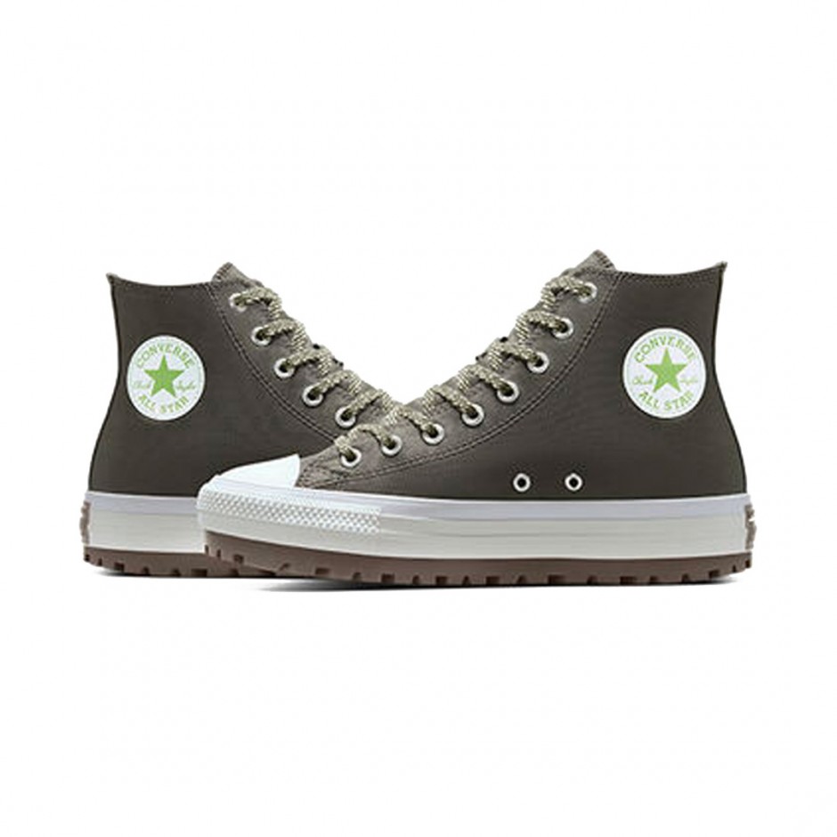CONVERSE CHUCK TAYLOR ALL STAR CITY TREK A09141C Brown
