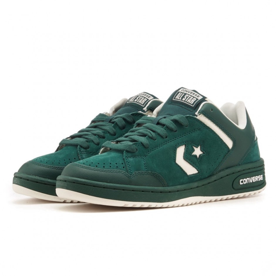 CONVERSE WEAPON A11104C Pine