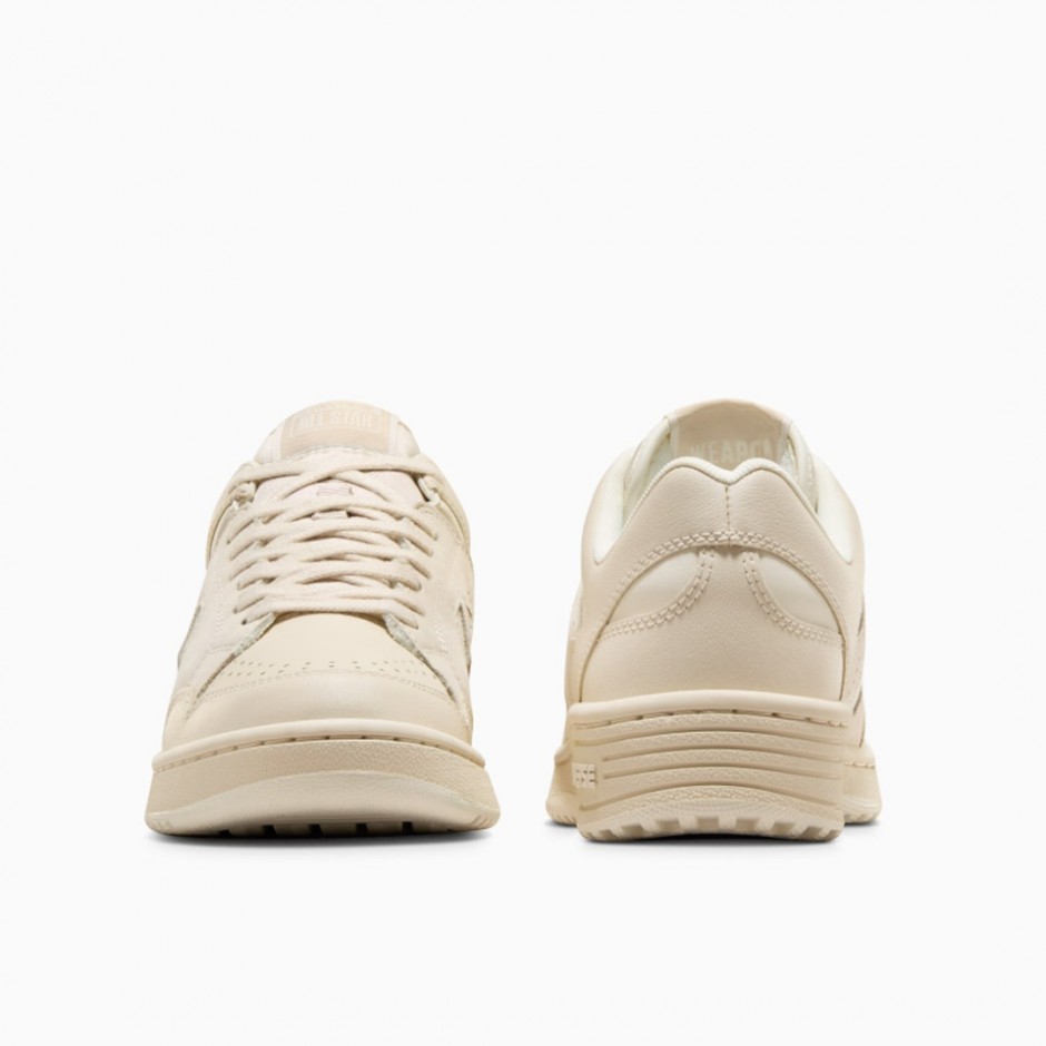 CONVERSE WEAPON A11106C Ecru