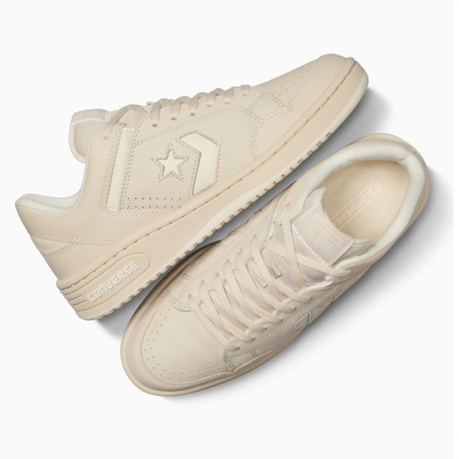 CONVERSE WEAPON A11106C Ecru