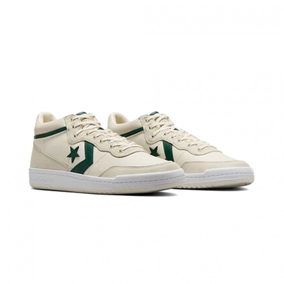 CONVERSE FASTBREAK A11107C Ecru