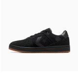 CONVERSE CONS AS-1 PRO SUEDE A09244C Black Image 0