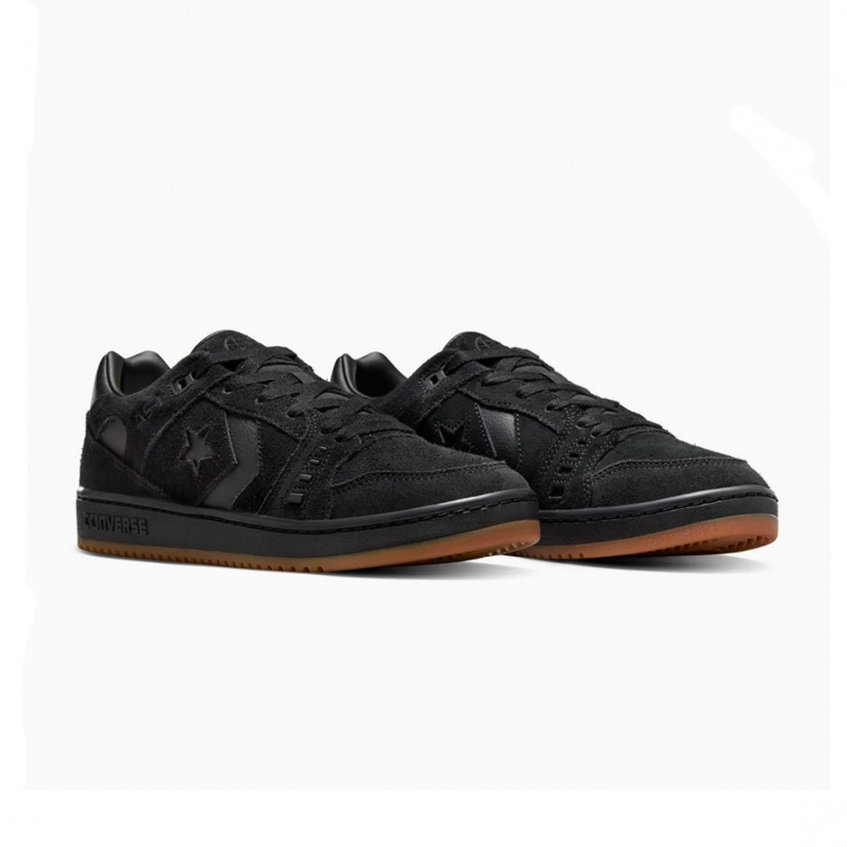 CONVERSE CONS AS-1 PRO SUEDE A09244C Black