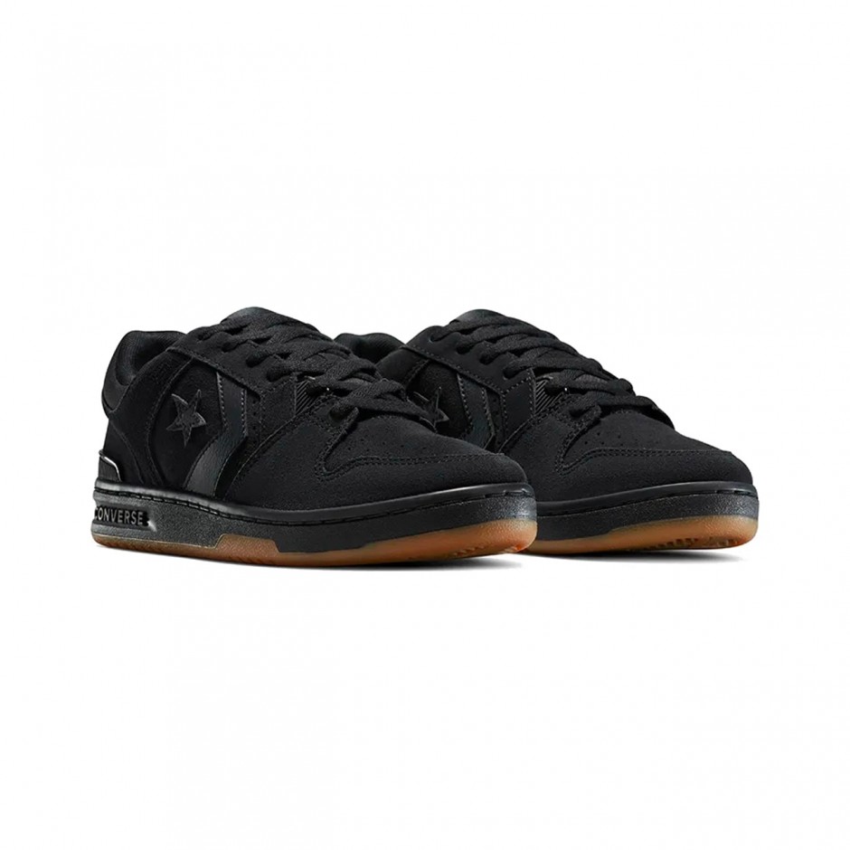 CONVERSE LIFESTYLE 1998 SUEDE A14182C Black
