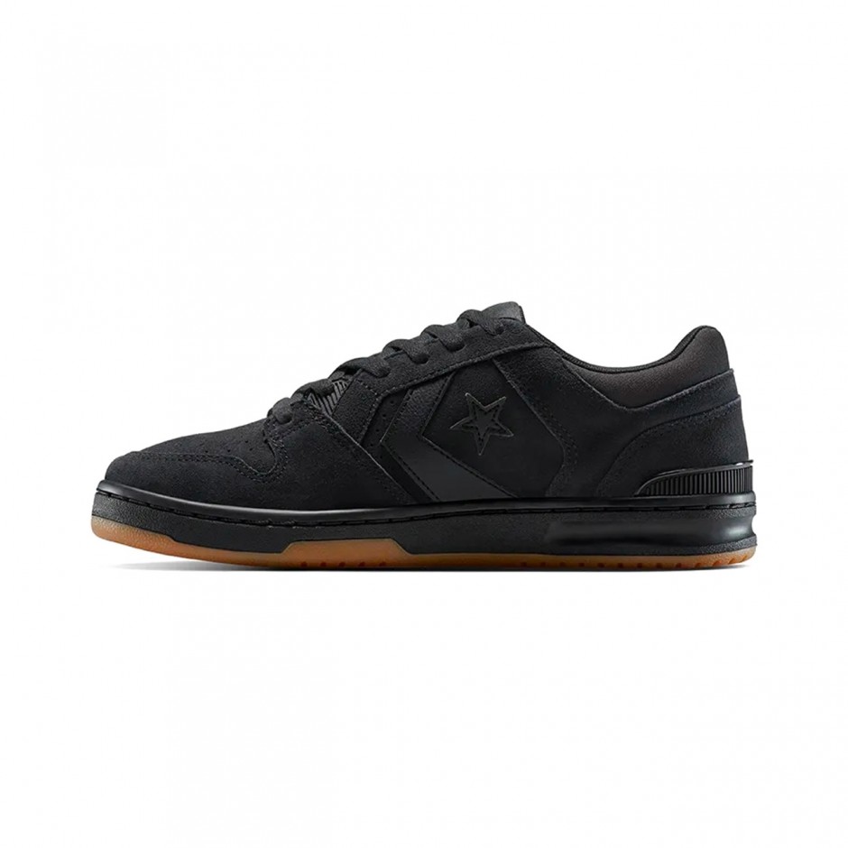 CONVERSE LIFESTYLE 1998 SUEDE A14182C Black