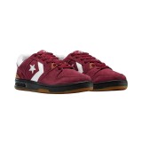 CONVERSE LIFESTYLE 1998 SUEDE A15607C Βordeaux Image 0