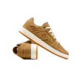 CONVERSE CONS AS-1 PRO NUBUCK LEATHER A14312C Mustard Image 1