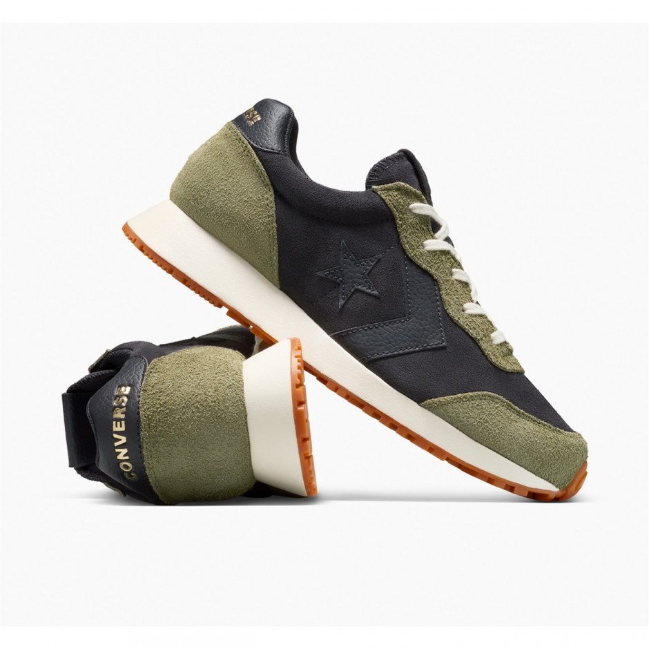 CONVERSE OMEGA TRAINER A16367C Colorful