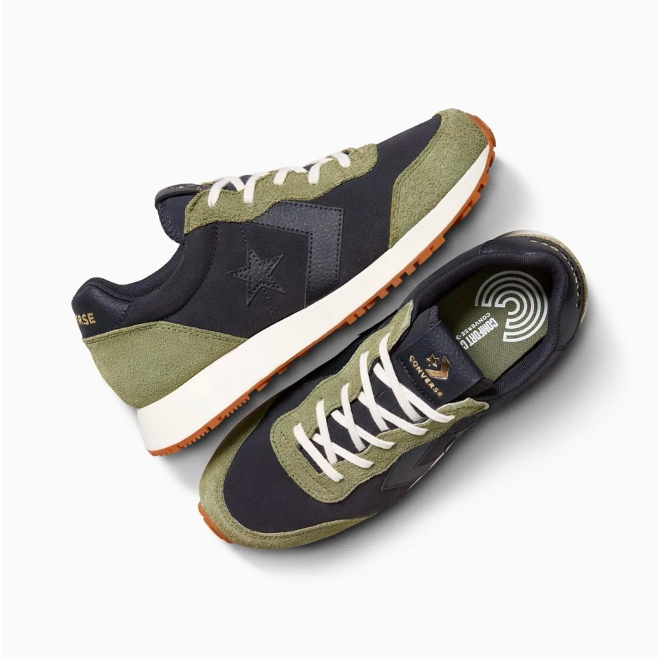 CONVERSE OMEGA TRAINER A16367C Colorful