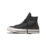 Ανδρικά Sneakers Μαύρα - Converse Chuck 70 Industrial Εικόνα 0
