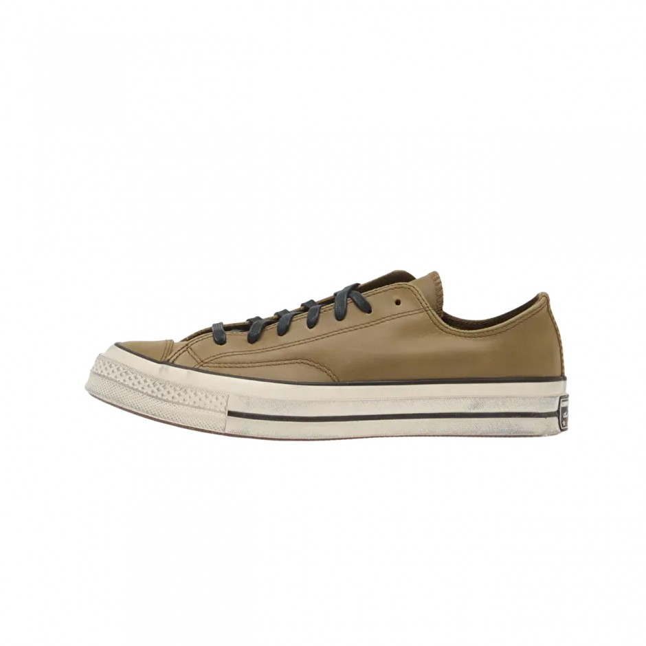 Ανδρικά Sneakers Καφέ - Converse Chuck 70 Industrial