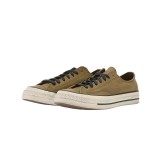 Ανδρικά Sneakers Καφέ - Converse Chuck 70 Industrial Εικόνα 1