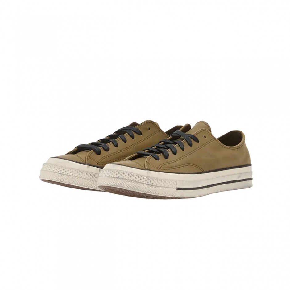 Ανδρικά Sneakers Καφέ - Converse Chuck 70 Industrial