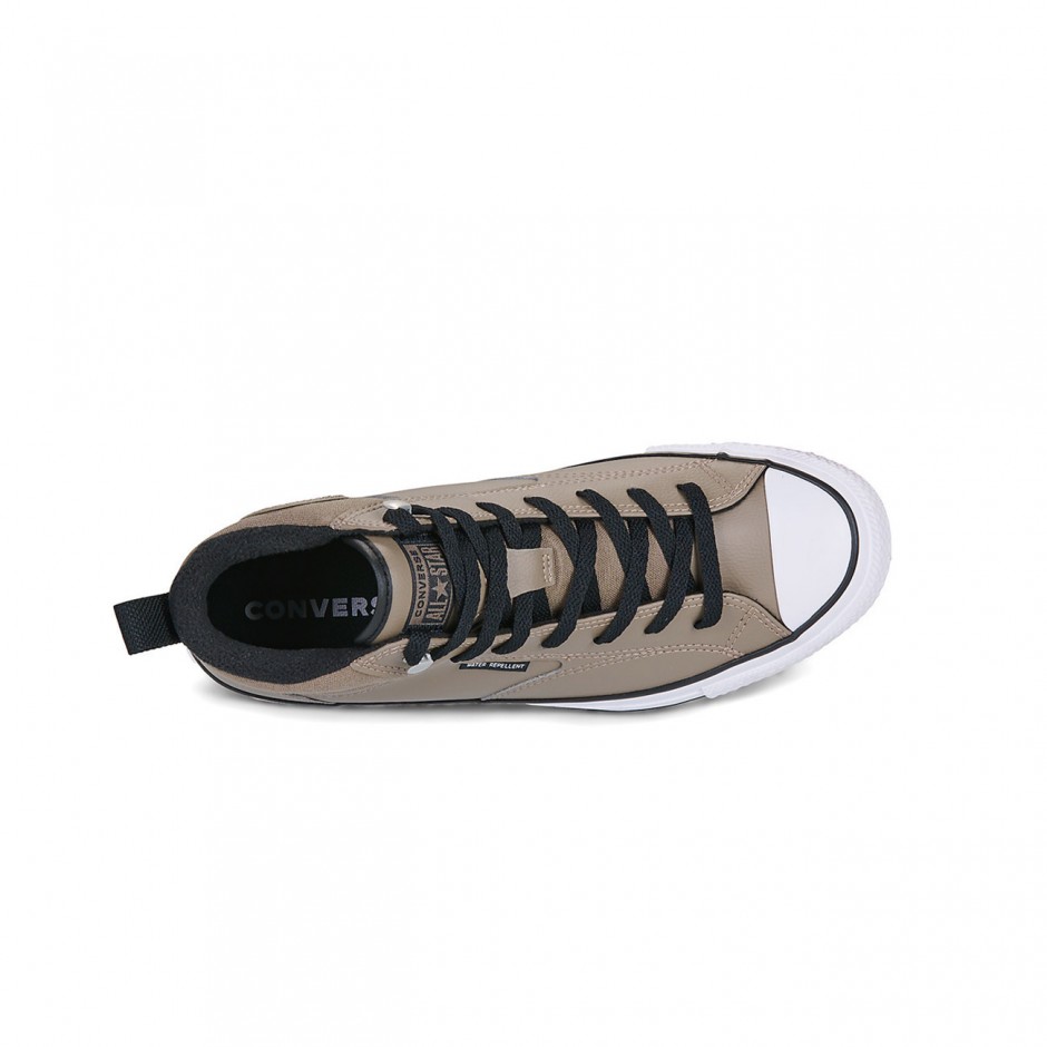 Men's Sneakers Brown - Converse Chuck Taylor All Star Malden Street Weatherized