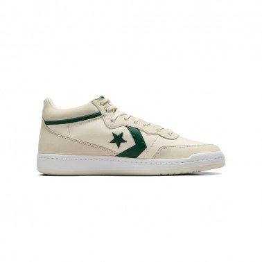 Ανδρικά Sneakers Εκρού - Converse CONS Fastbreak Pro