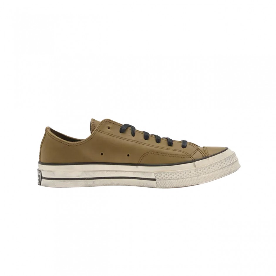 Ανδρικά Sneakers Καφέ - Converse Chuck 70 Industrial