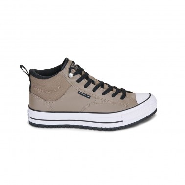 Ανδρικά Sneakers Καφέ - Converse Chuck Taylor All Star Malden Street Weatherized