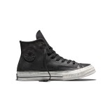 Ανδρικά Sneakers Μαύρα - Converse Chuck 70 Industrial Εικόνα 