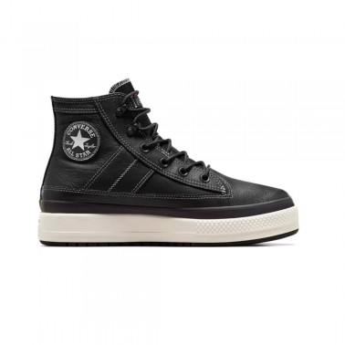 Ανδρικά Sneakers Μαύρα - Converse Chuck Taylor All Star Equip Waterproof