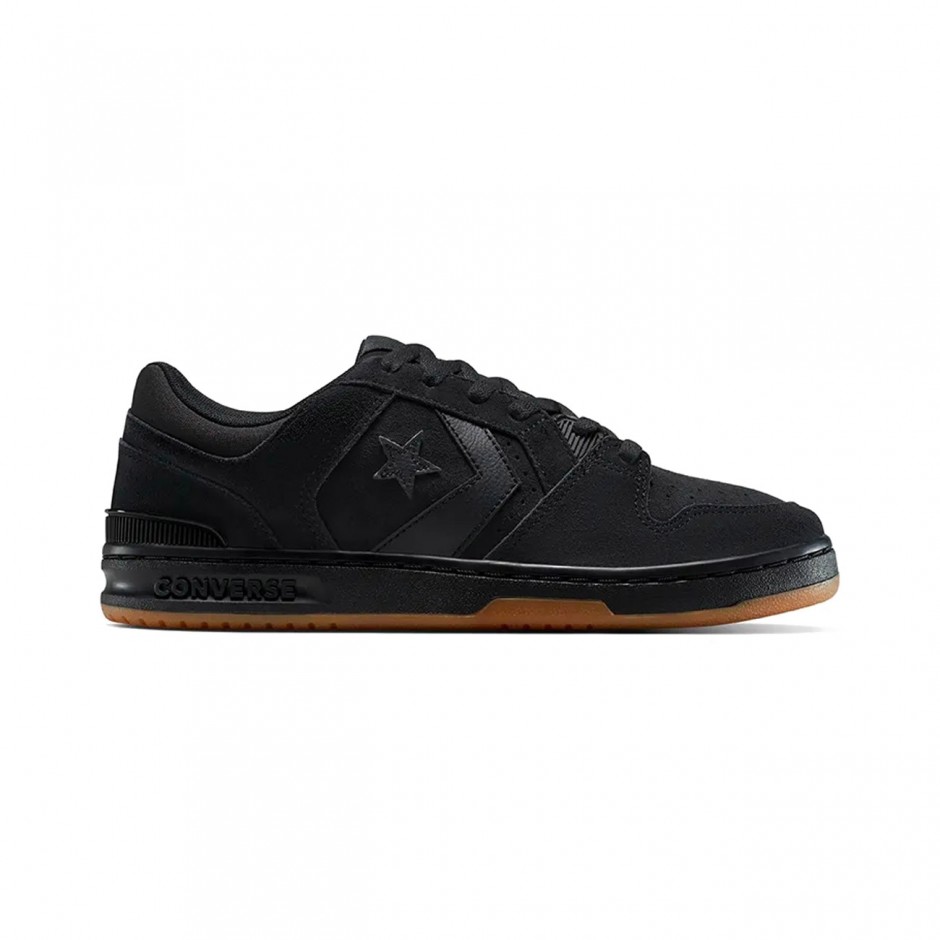 CONVERSE LIFESTYLE 1998 SUEDE A14182C Black